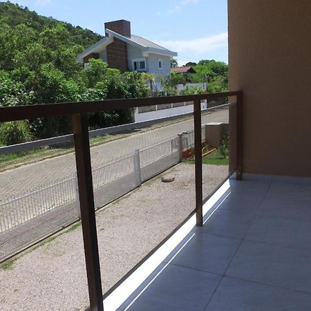Residencial Ze Buscape Leilighet Bombinhas Eksteriør bilde
