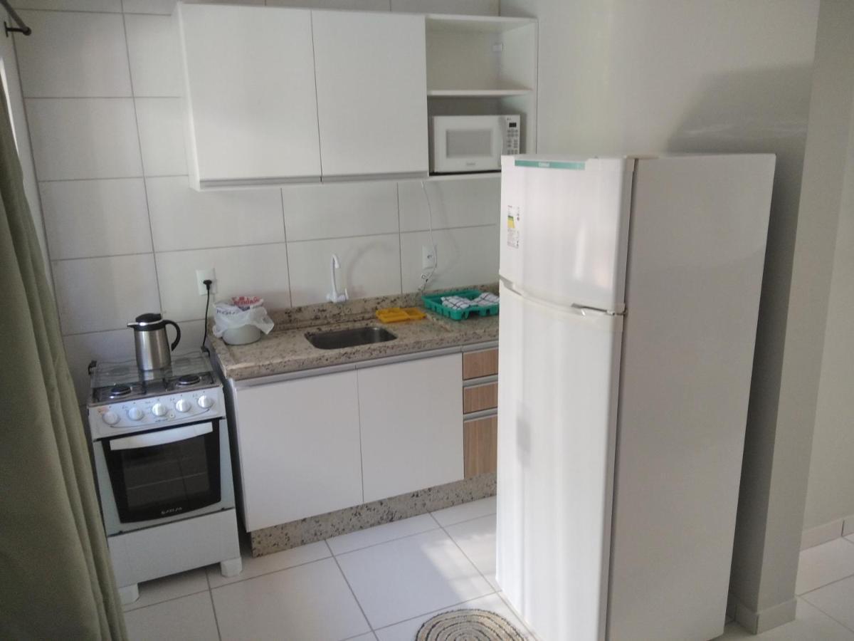 Residencial Ze Buscape Leilighet Bombinhas Eksteriør bilde